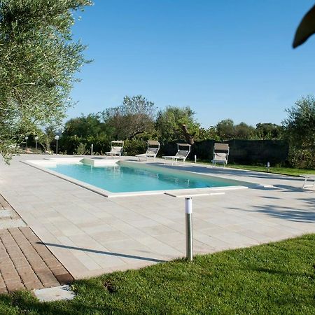 Resort Pietra Bianca Noci Exterior photo