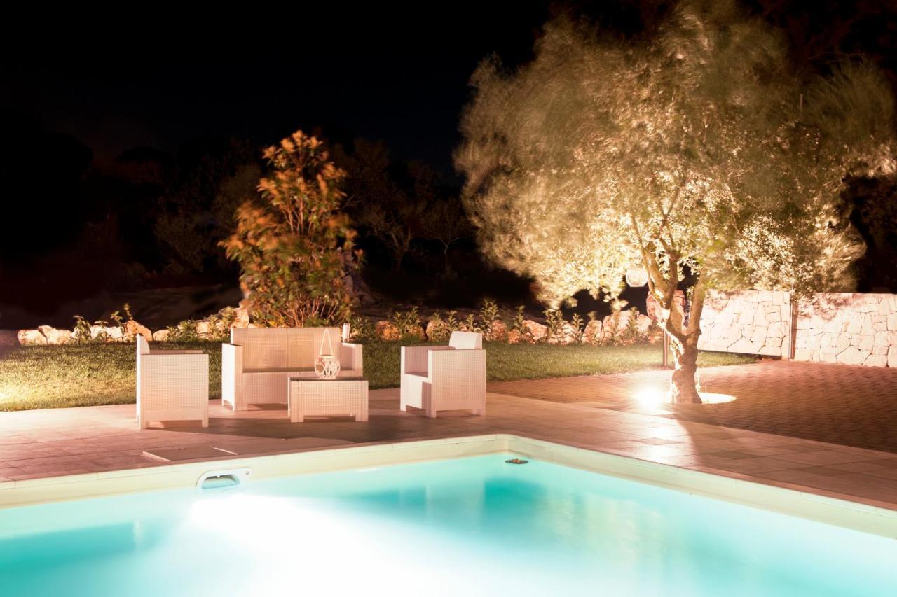 Resort Pietra Bianca Noci Exterior photo